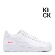 NIKE AIR FORCE 1 LOW 'SUPREME WHITE'