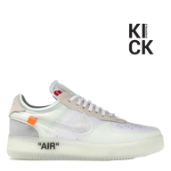 NIKE AIR FORCE 1 LOW 'OFF-WHITE THE TEN'