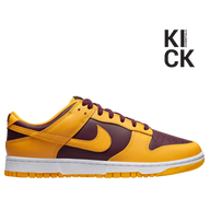 NIKE DUNK LOW 'ARIZONA STATE'