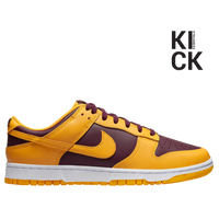 NIKE DUNK LOW 'ARIZONA STATE'