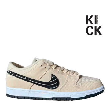 NIKE DUNK LOW 'ALBINA & PRETO'