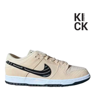 NIKE DUNK LOW 'ALBINA & PRETO'