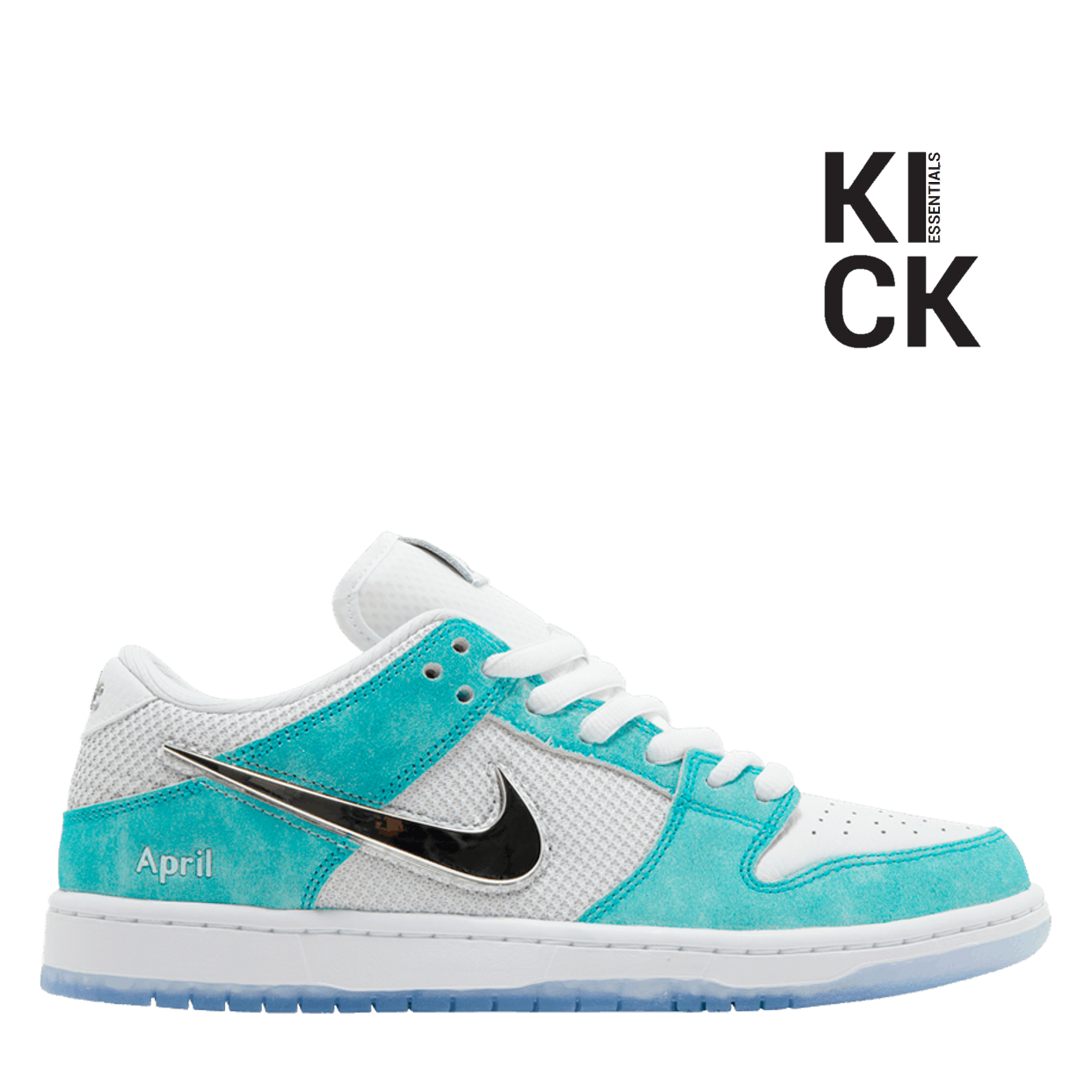 NIKE DUNK LOW 'APRIL SKATEBOARDS'