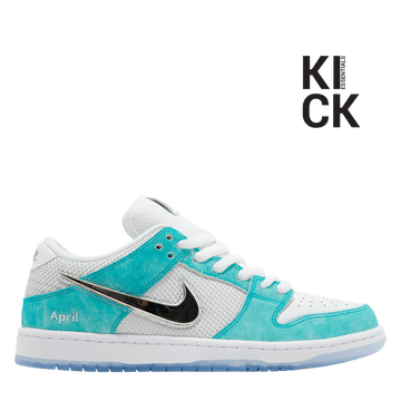 NIKE DUNK LOW 'APRIL SKATEBOARDS'