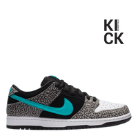 NIKE DUNK LOW 'ATMOS ELEPHANT'