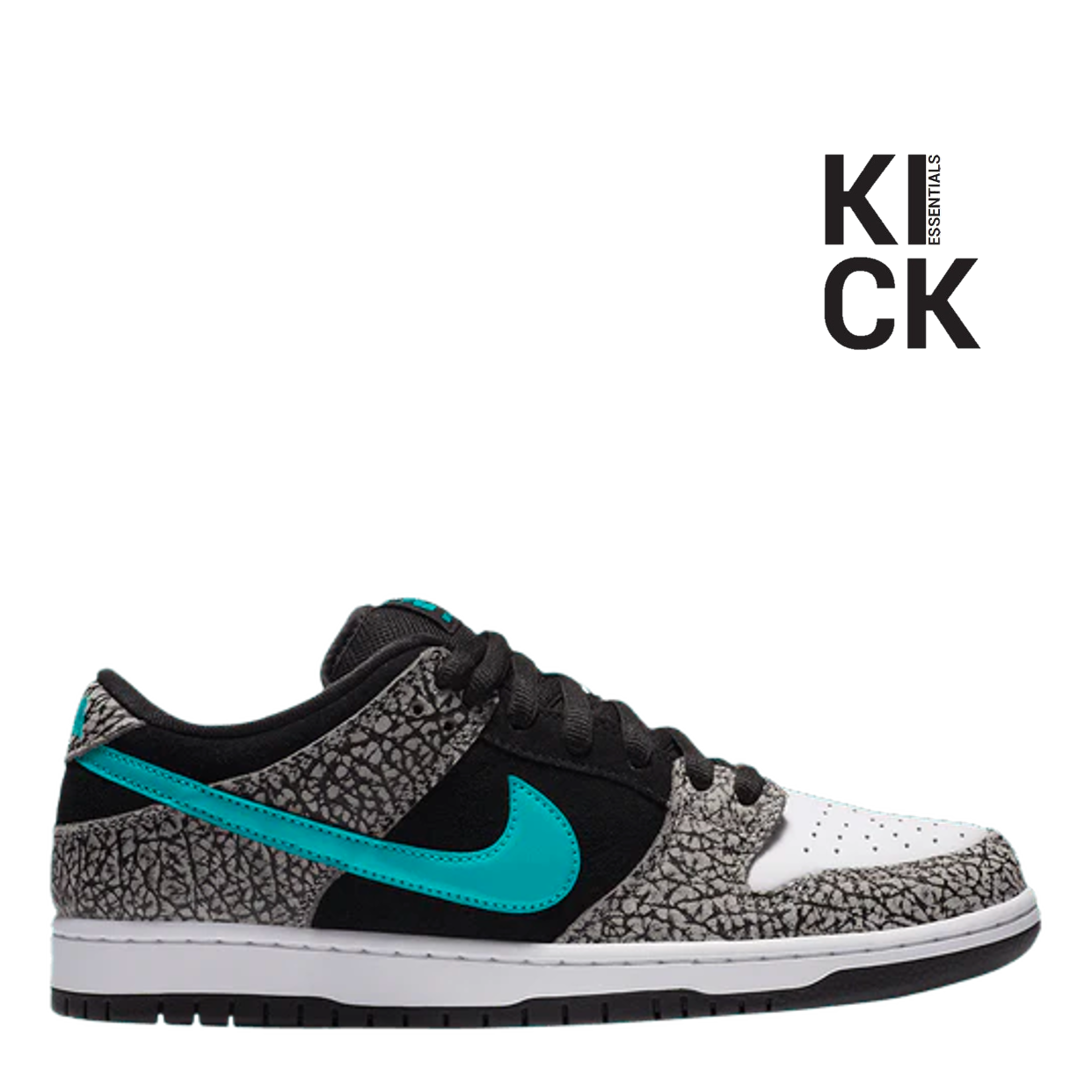 NIKE DUNK LOW 'ATMOS ELEPHANT'