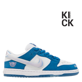 NIKE SB DUNK LOW 'BORN X RAISED ONE BLOCK AT A TIME'