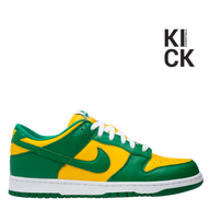 NIKE DUNK LOW 'BRAZIL'