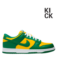 NIKE DUNK LOW 'BRAZIL'