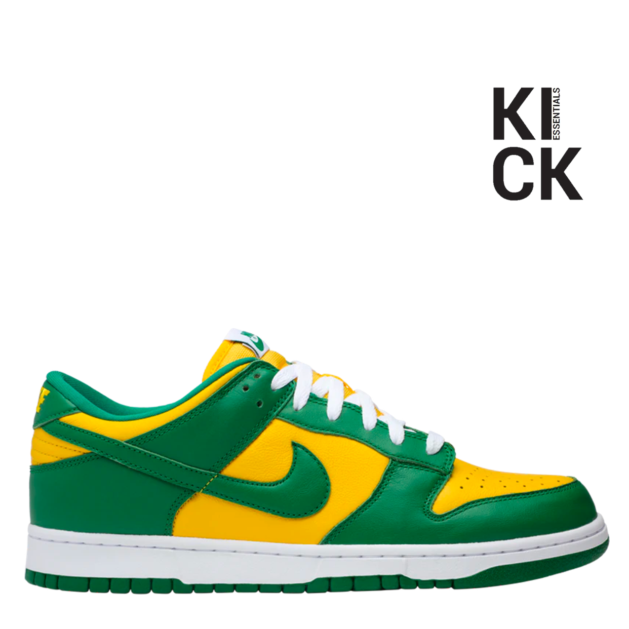 NIKE DUNK LOW 'BRAZIL'