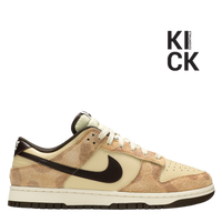 NIKE DUNK LOW 'CHEETAH'