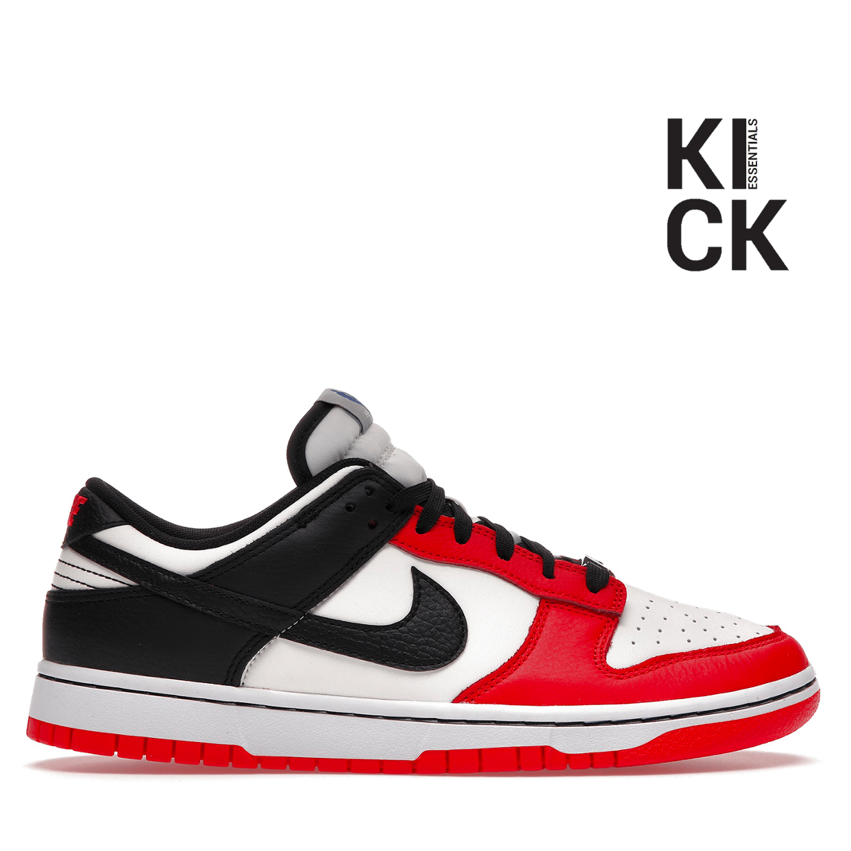 NIKE DUNK LOW (GS) 'EMB NBA 75TH ANNIVERSARY CHICAGO'