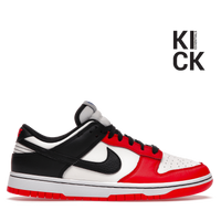 NIKE DUNK LOW (GS) 'EMB NBA 75TH ANNIVERSARY CHICAGO'