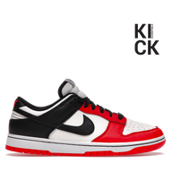 NIKE DUNK LOW 'EMB NBA 75TH ANNIVERSARY CHICAGO'