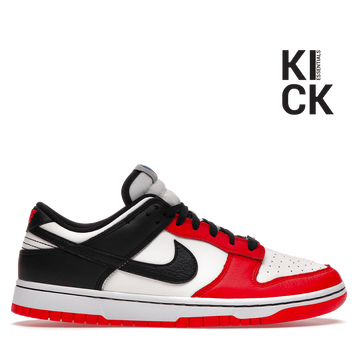 NIKE DUNK LOW (GS) 'EMB NBA 75TH ANNIVERSARY CHICAGO'