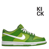 NIKE DUNK LOW 'CHLOROPHYLL'