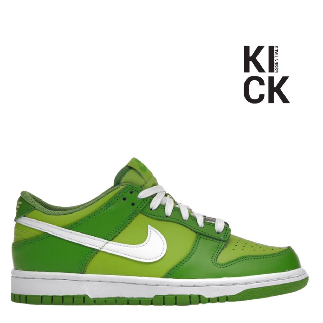 NIKE DUNK LOW 'CHLOROPHYLL'