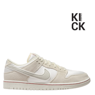 NIKE DUNK LOW 'CITY OF LOVE LIGHT BONE'