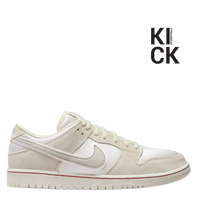 NIKE DUNK LOW 'CITY OF LOVE LIGHT BONE'