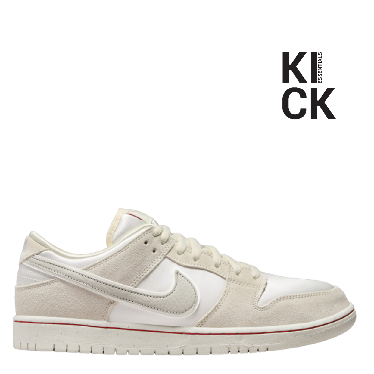 NIKE DUNK LOW 'CITY OF LOVE LIGHT BONE'