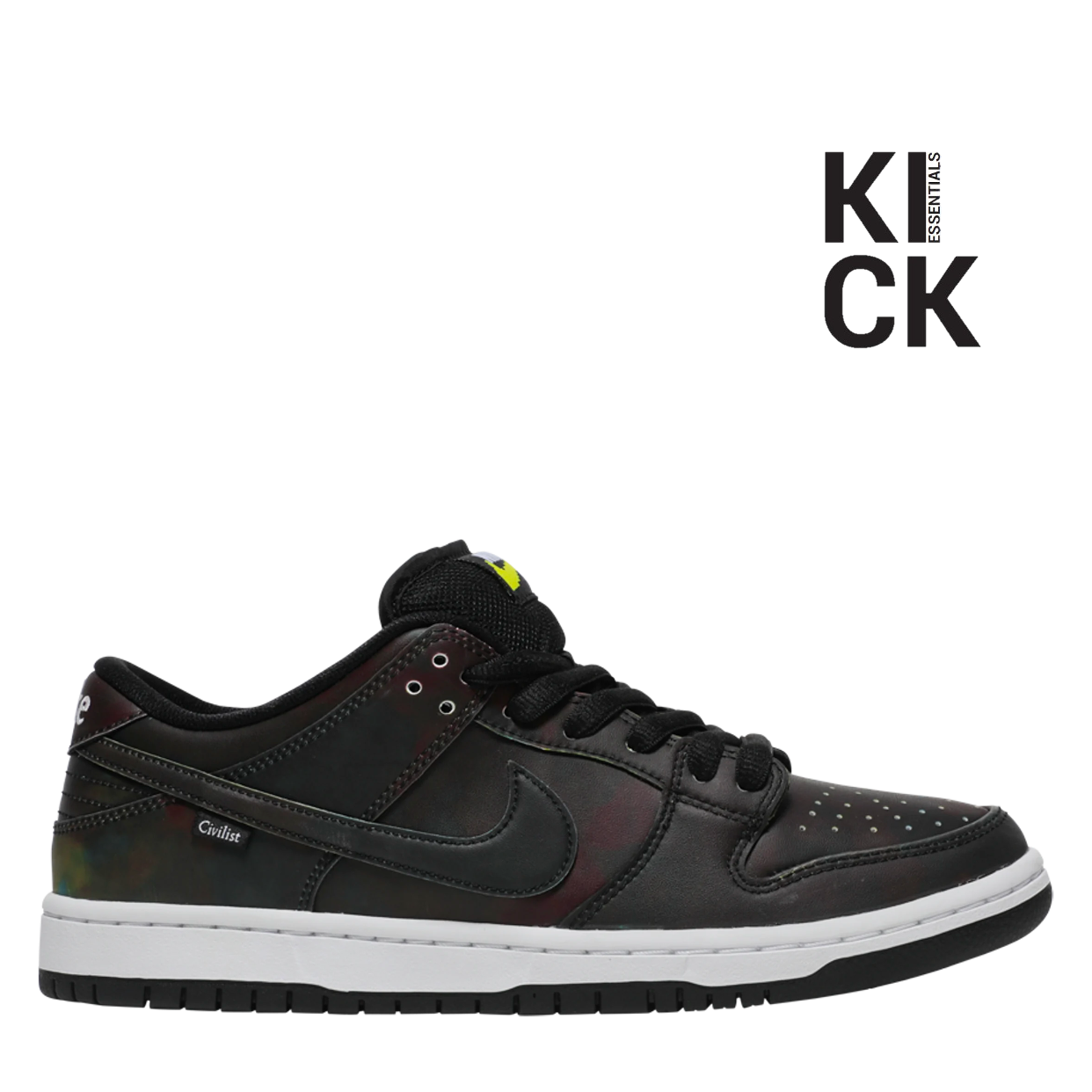 NIKE DUNK LOW 'CIVILIST'