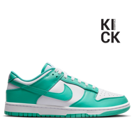 NIKE DUNK LOW 'CLEAR JADE'