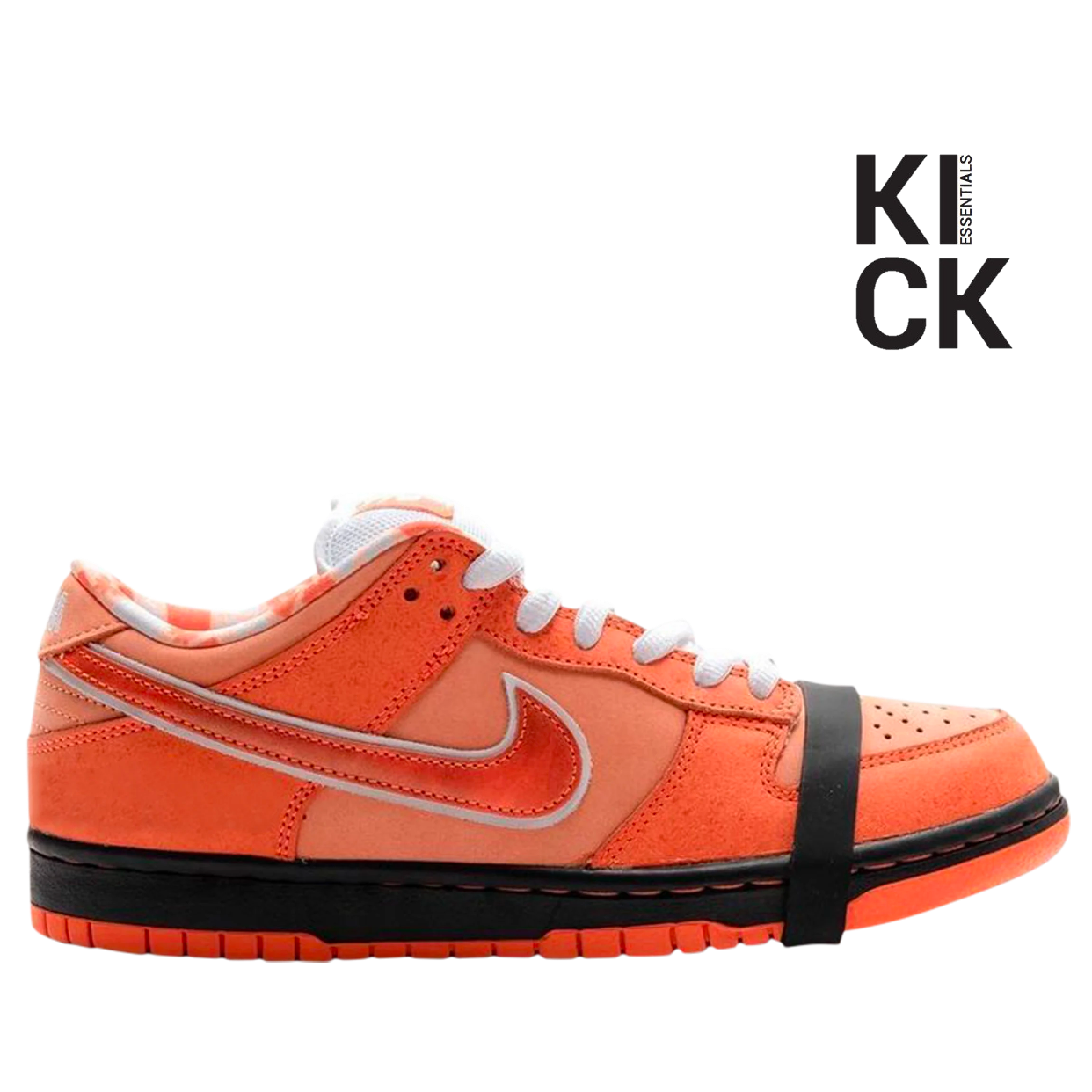 NIKE DUNK LOW 'CONCEPTS ORANGE LOBSTER'