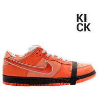 NIKE DUNK LOW 'CONCEPTS ORANGE LOBSTER'