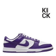 NIKE DUNK LOW 'CHAMPIONSHIP COURT PURPLE'