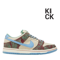 NIKE DUNK LOW 'CRENSHAW SKATE CLUB'