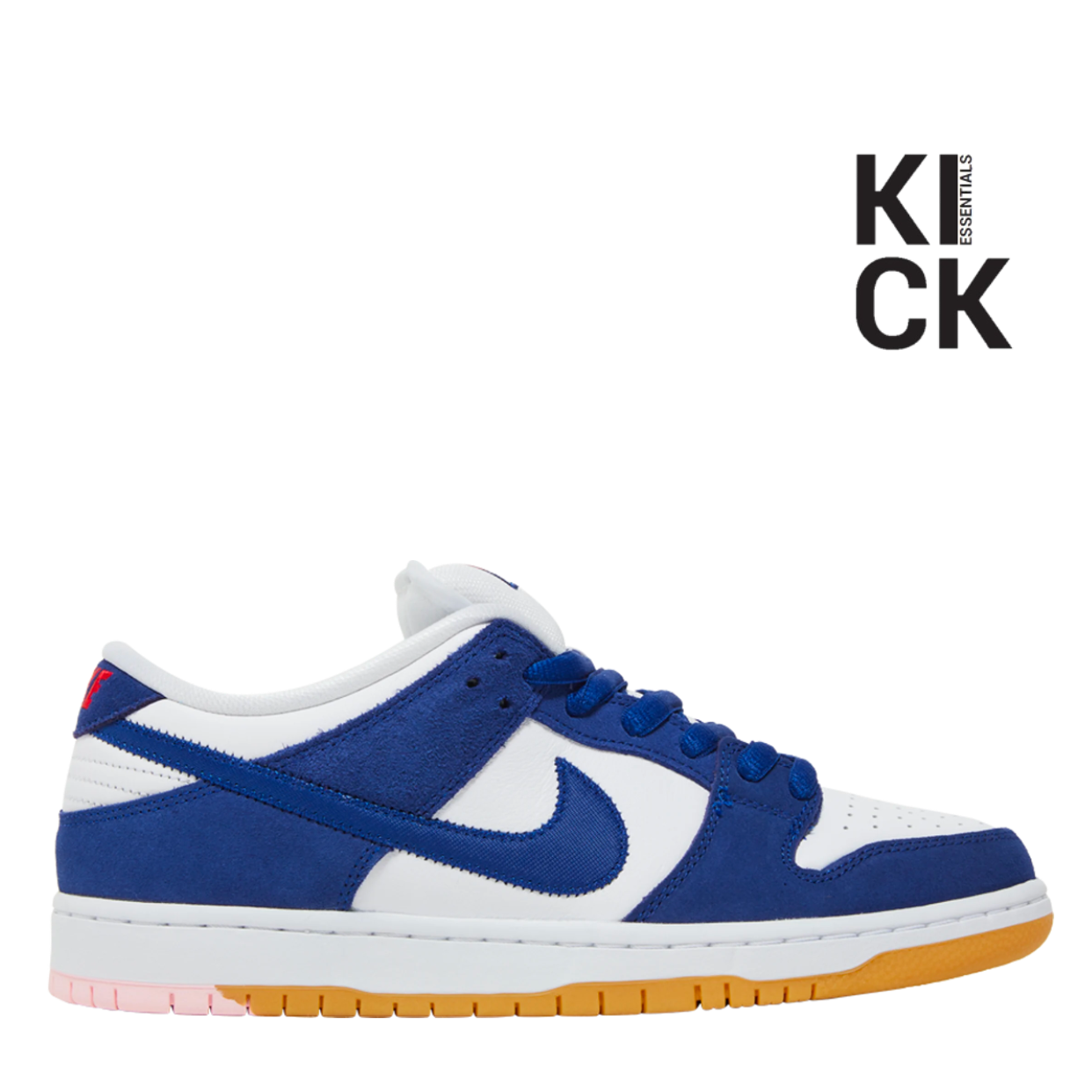 NIKE DUNK LOW 'LOS ANGELES DODGERS'