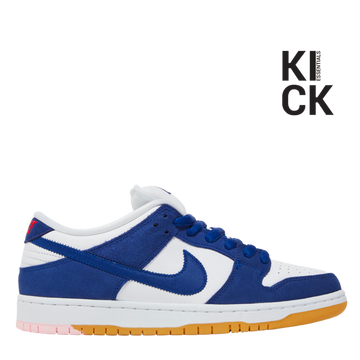 NIKE DUNK LOW 'LOS ANGELES DODGERS'