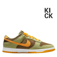 NIKE DUNK LOW 'DUSTY OLIVE'