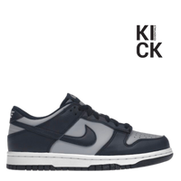 NIKE DUNK LOW (GS) 'GEORGETOWN'