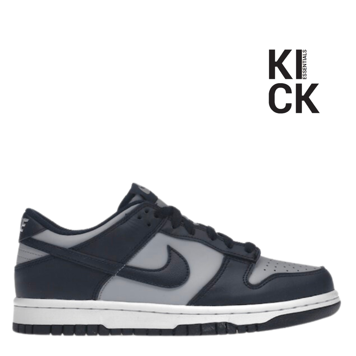 NIKE DUNK LOW (GS) 'GEORGETOWN'