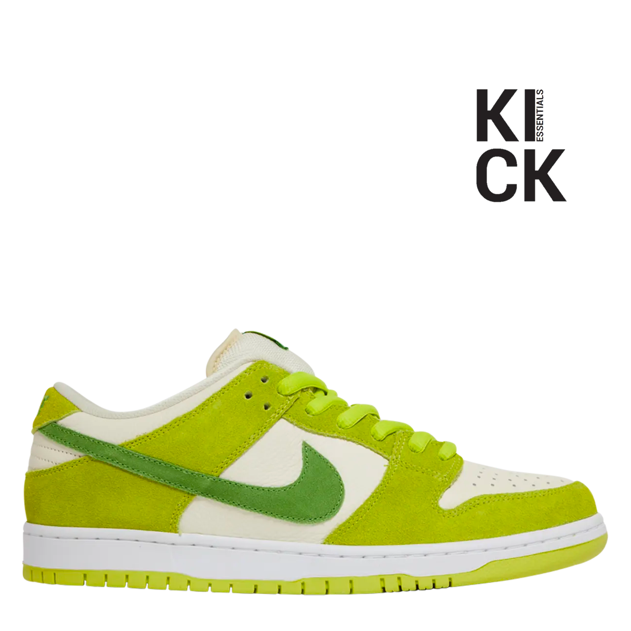 NIKE DUNK LOW 'GREEN APPLE'