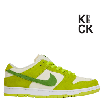 NIKE DUNK LOW 'GREEN APPLE'