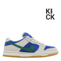 NIKE DUNK LOW 'HYPER ROYAL MALACHITE'