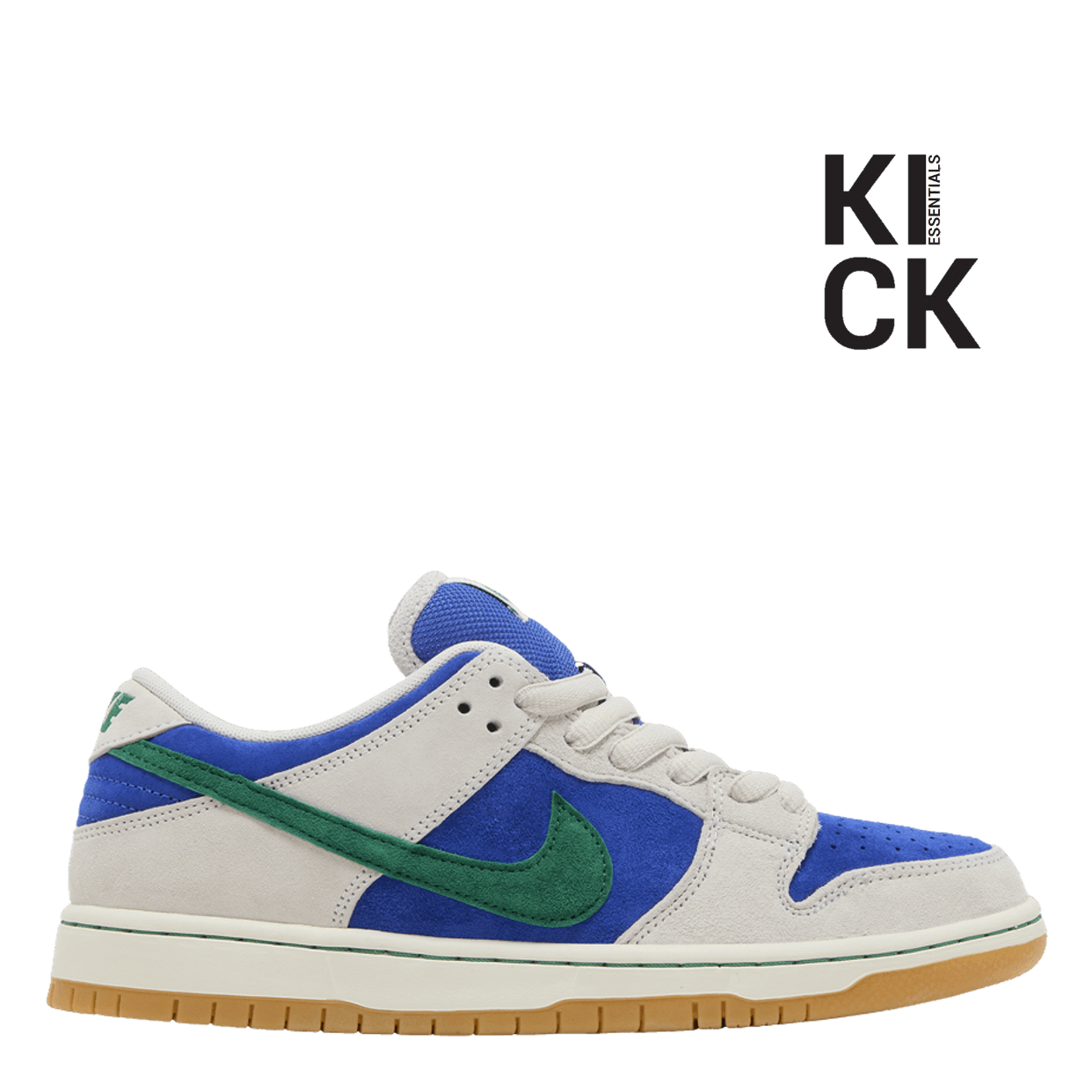 NIKE DUNK LOW 'HYPER ROYAL MALACHITE'