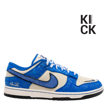 NIKE DUNK LOW 'JACKIE ROBINSON'