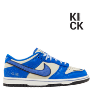 NIKE DUNK LOW (GS) 'JACKIE ROBINSON'