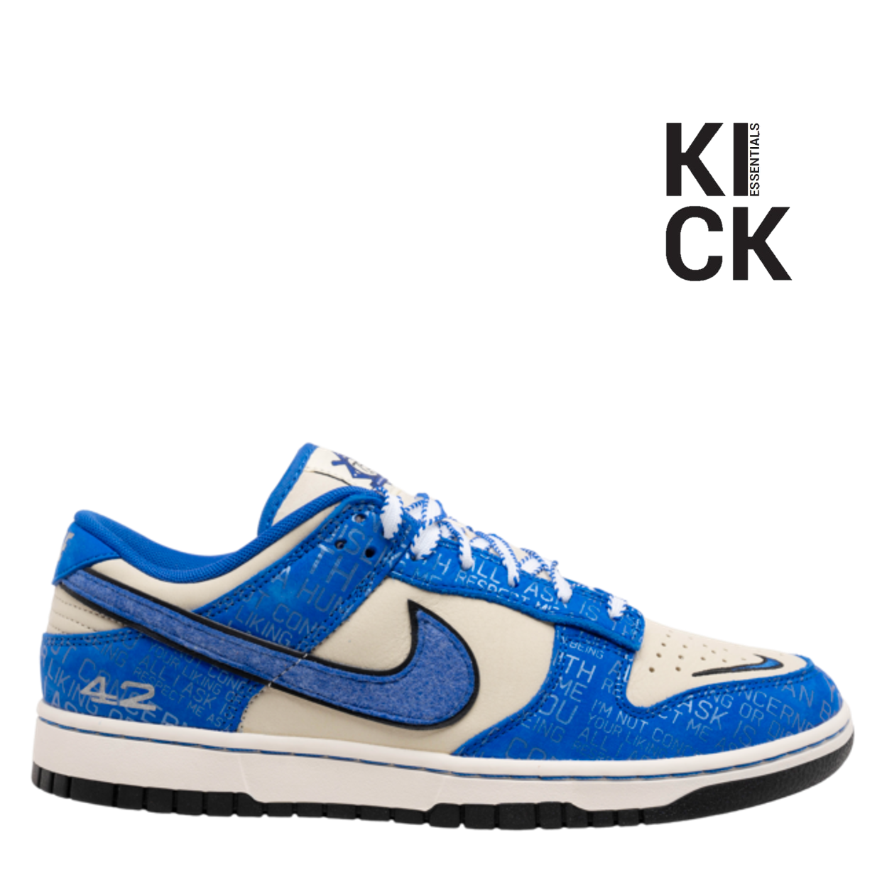 NIKE DUNK LOW 'JACKIE ROBINSON'