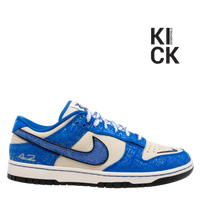 NIKE DUNK LOW 'JACKIE ROBINSON'