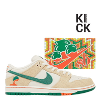 NIKE DUNK LOW 'JARRITOS SPECIAL BOX'