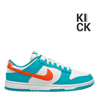 NIKE DUNK LOW 'MIAMI DOLPHINS'