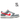 NIKE DUNK LOW (GS) 'NEXT NATURE GREY RED'