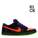 NIKE DUNK LOW 'NIGHT OF MISCHIEF'