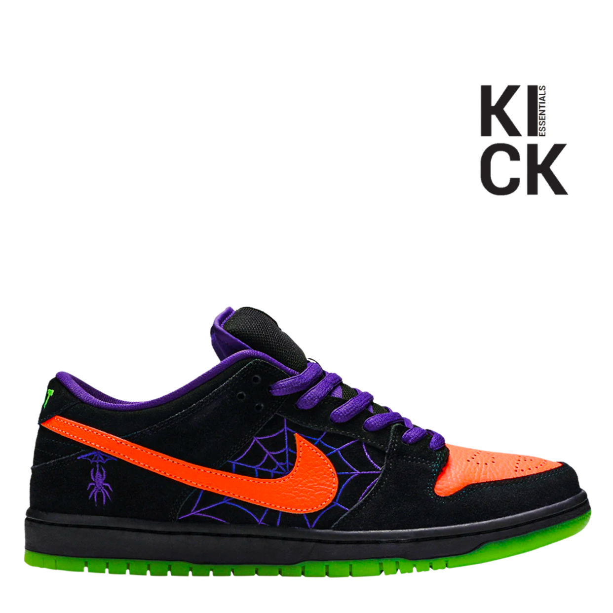 NIKE DUNK LOW 'NIGHT OF MISCHIEF'