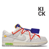 NIKE DUNK LOW 'OFF-WHITE LOT 13'