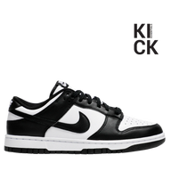 NIKE DUNK LOW 'PANDA'